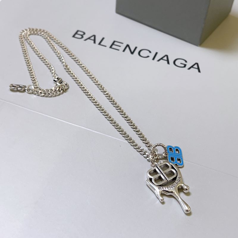 Balenciaga Necklaces